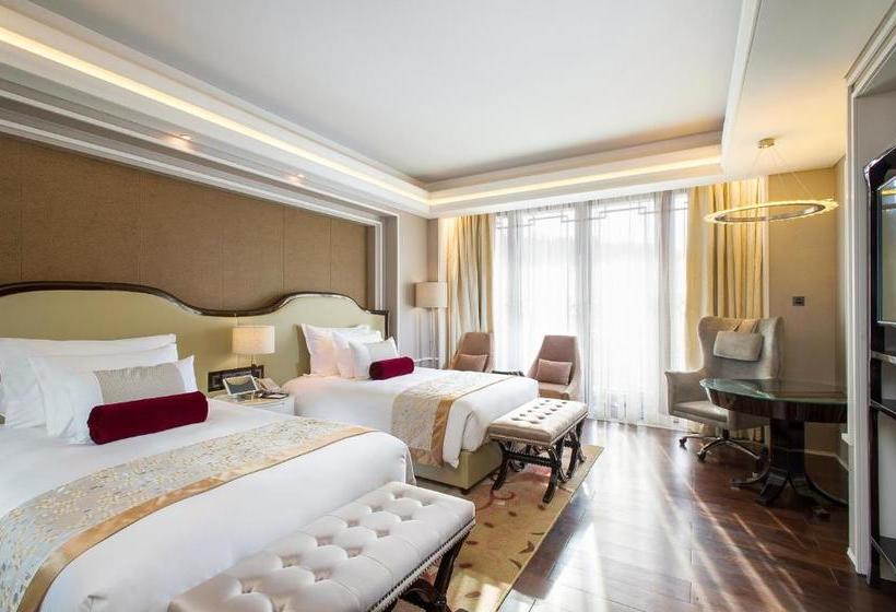 Grand Bay Hotel Beijing