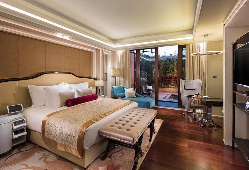 Grand Bay Hotel Beijing