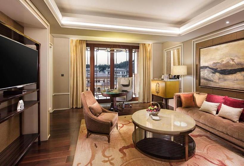 Grand Bay Hotel Beijing