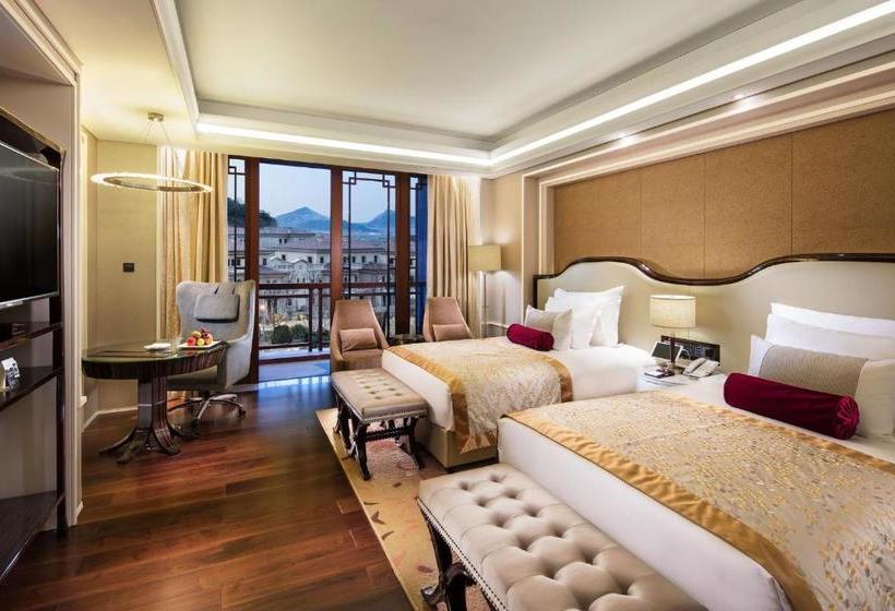 Grand Bay Hotel Beijing