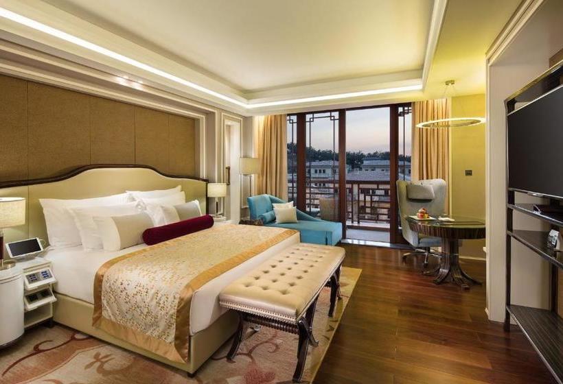 Grand Bay Hotel Beijing
