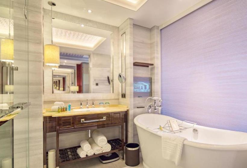 Grand Bay Hotel Beijing