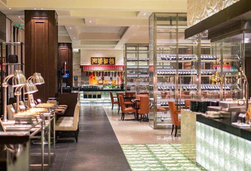 Grand Bay Hotel Beijing