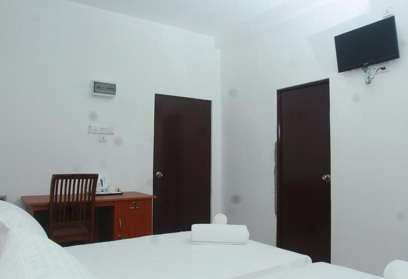 فندق Kings Gate Airport Transit