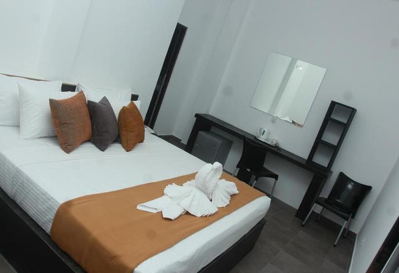 فندق Kings Gate Airport Transit