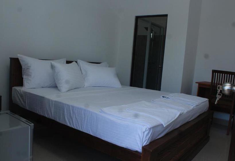 فندق Kings Gate Airport Transit