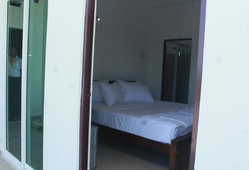 فندق Kings Gate Airport Transit