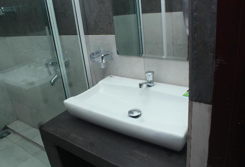 فندق Kings Gate Airport Transit