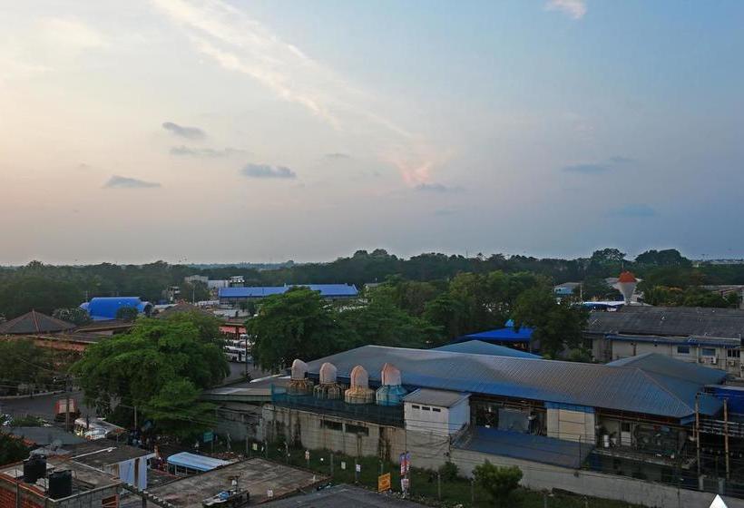 فندق Kings Gate Airport Transit