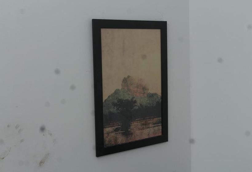 فندق Kings Gate Airport Transit