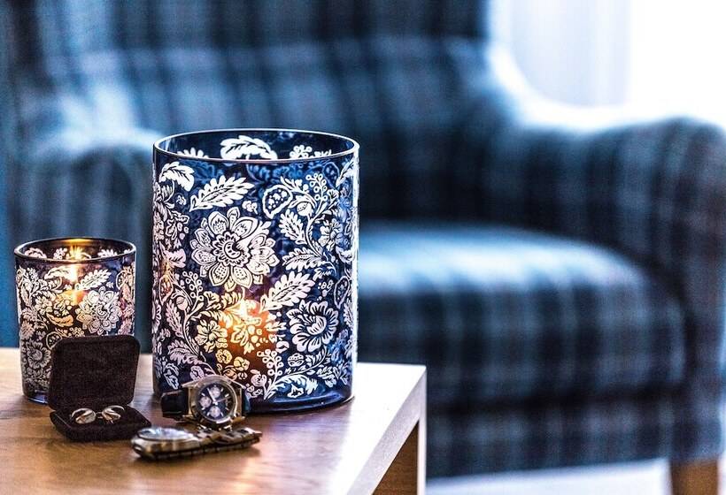 בית מלון כפרי Das Aunhamer Suite & Spa