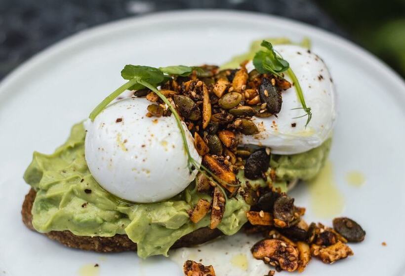 בית מלון כפרי Das Aunhamer Suite & Spa