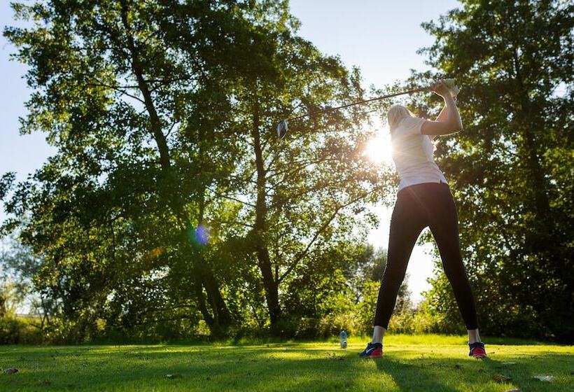 בית מלון כפרי Das Aunhamer Suite & Spa