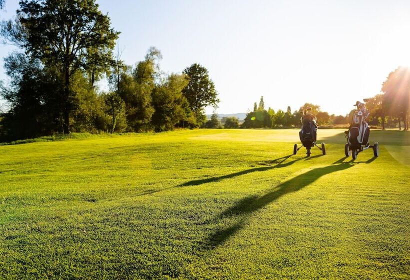 בית מלון כפרי Das Aunhamer Suite & Spa