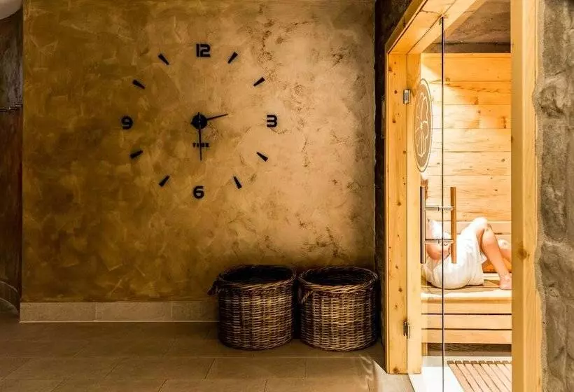 ホテル Das Aunhamer Suite & Spa