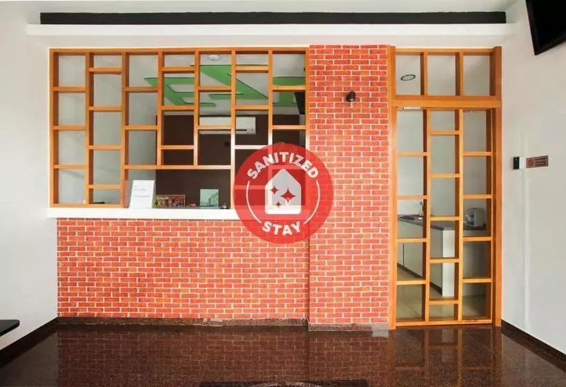 Hotel Ezi