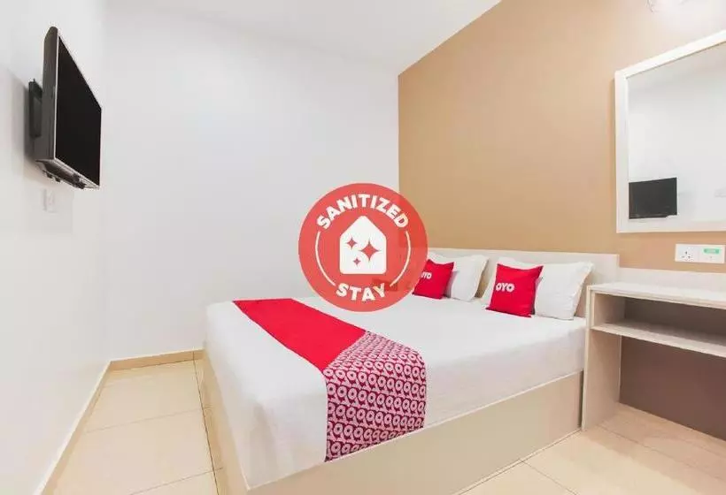 Hotel Ezi