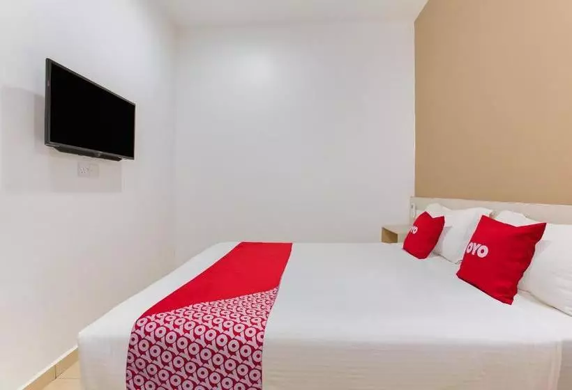 Hotel Ezi