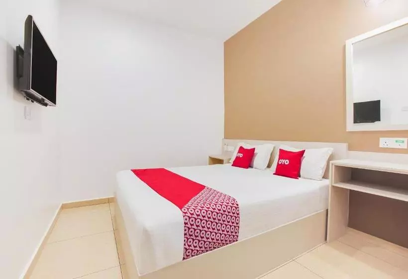 Hotel Ezi