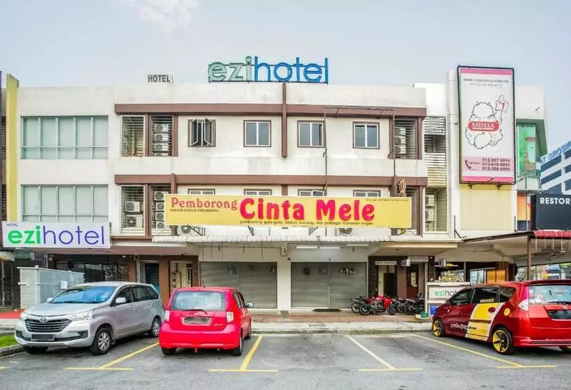 Hotel Ezi