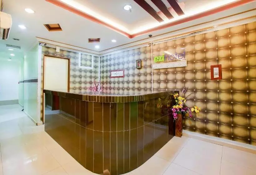 Hotel Ezi