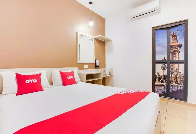 Hotel Ezi