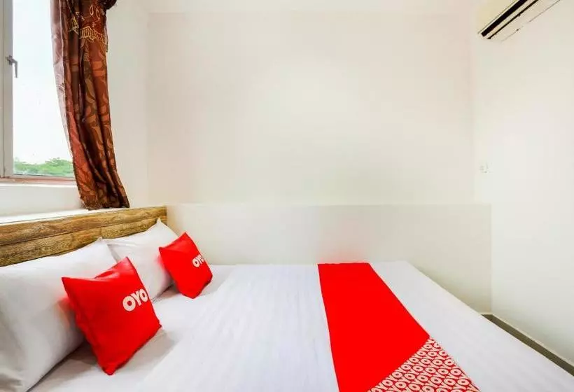 Hotel Ezi