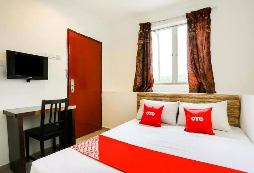 Hotel Ezi