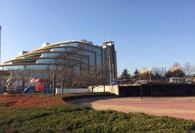 בית מלון כפרי Fusheng