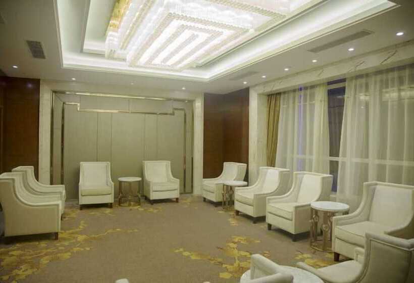 בית מלון כפרי Fusheng