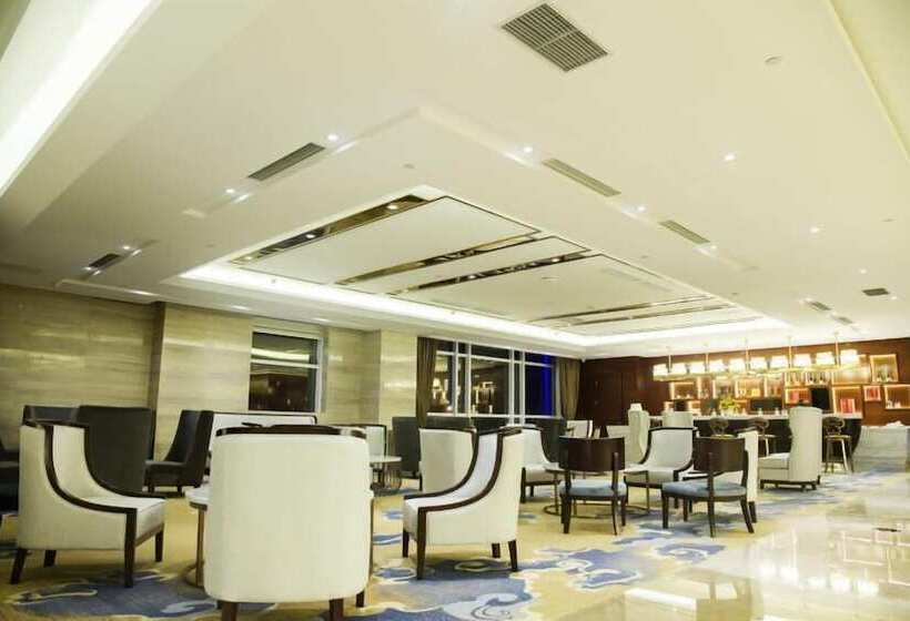 בית מלון כפרי Fusheng