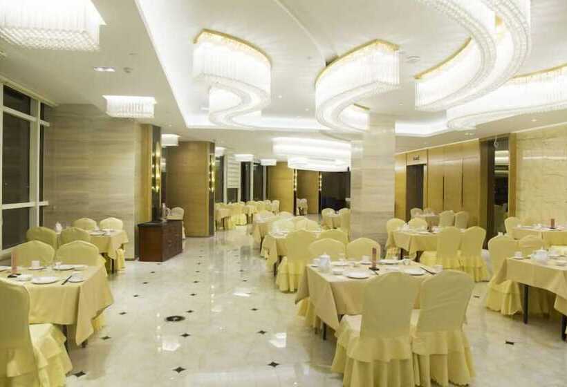 בית מלון כפרי Fusheng