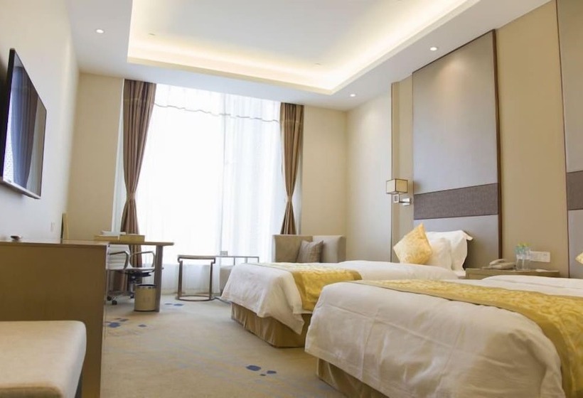 בית מלון כפרי Fusheng