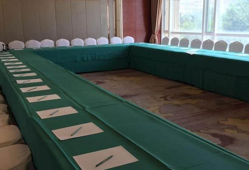 בית מלון כפרי Fusheng