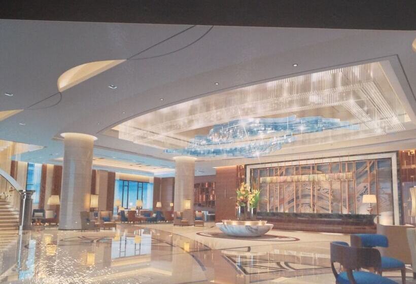 בית מלון כפרי Fusheng