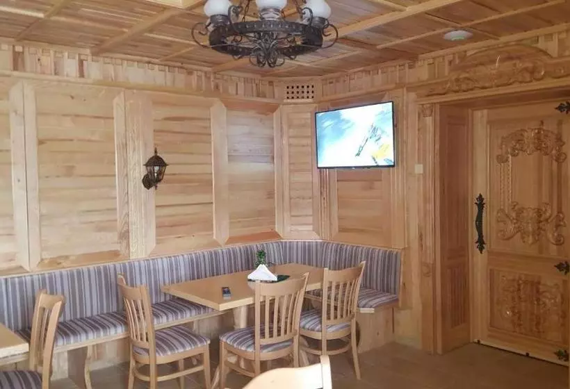 ホテル Gasthof Kaiser