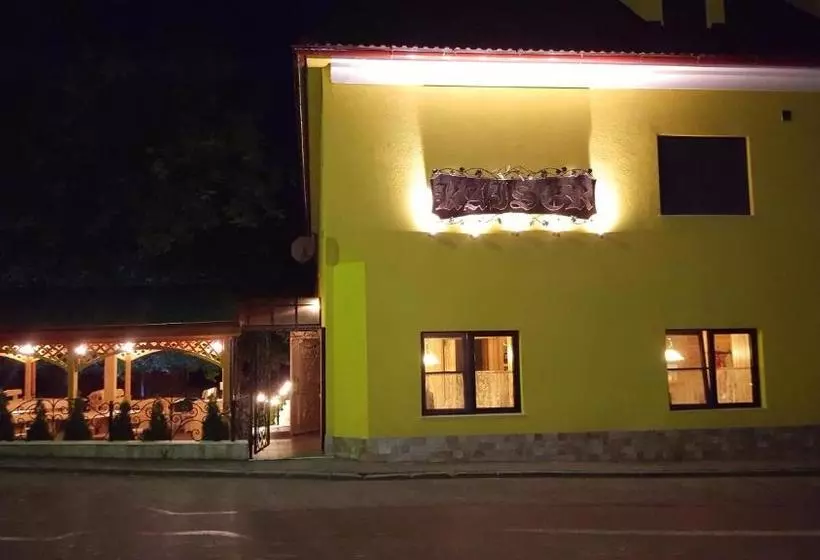 ホテル Gasthof Kaiser