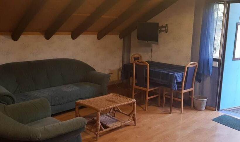 هتل Guest House Jane Naivasha