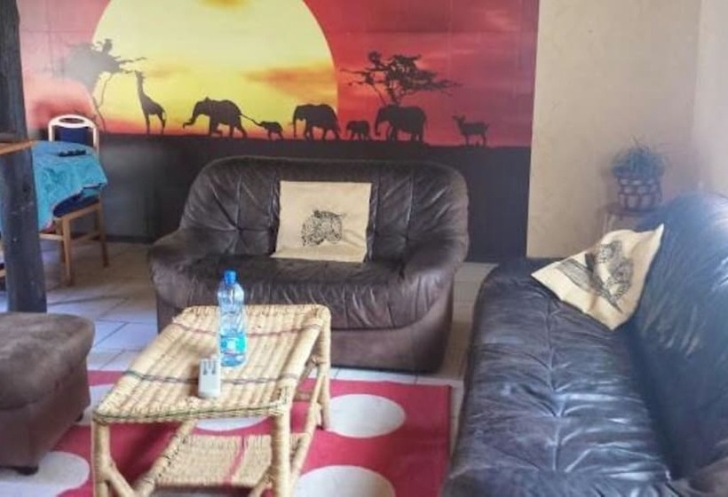 هتل Guest House Jane Naivasha