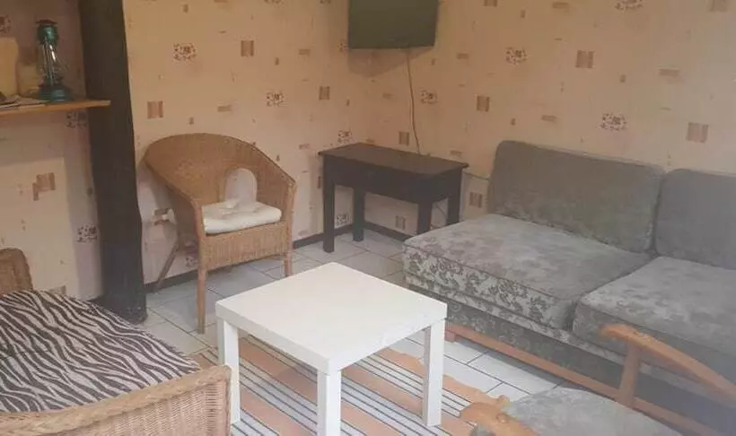 هتل Guest House Jane Naivasha