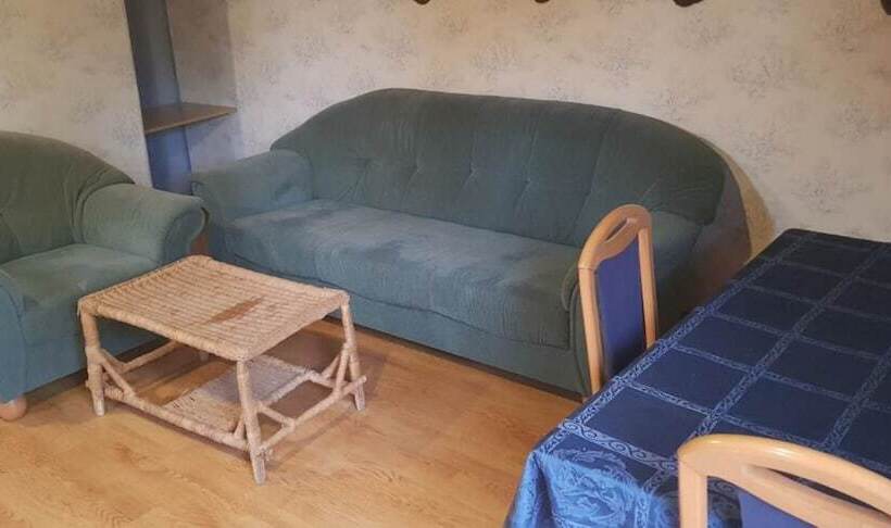 هتل Guest House Jane Naivasha