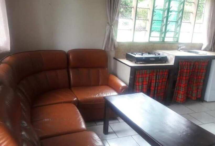 هتل Guest House Jane Naivasha