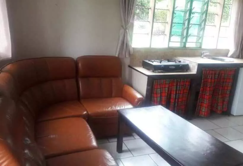 هتل Guest House Jane Naivasha