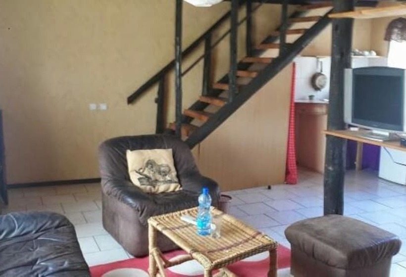 هتل Guest House Jane Naivasha