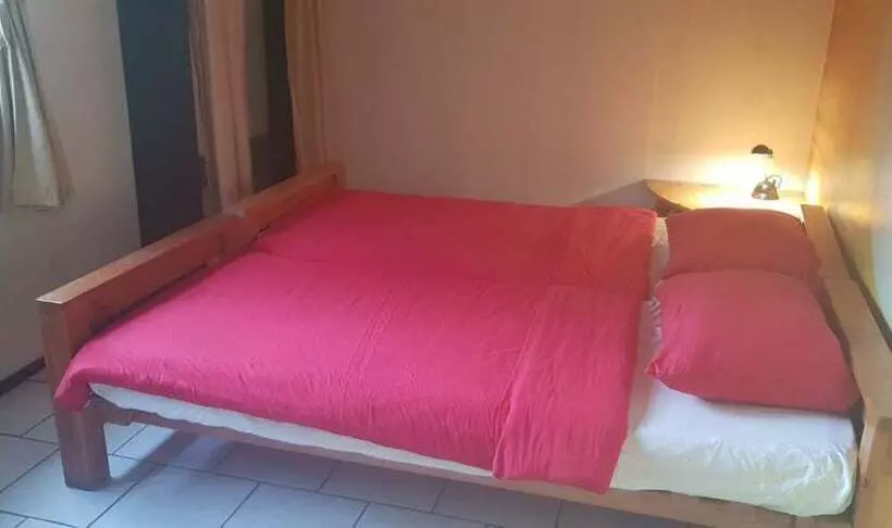 هتل Guest House Jane Naivasha