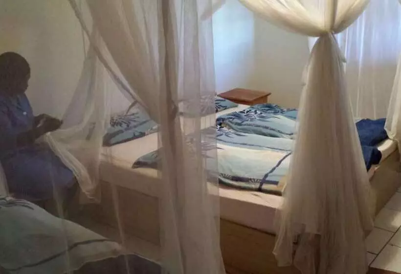 هتل Guest House Jane Naivasha