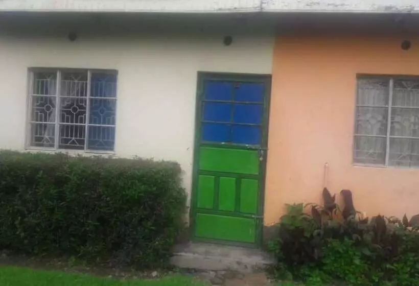 هتل Guest House Jane Naivasha