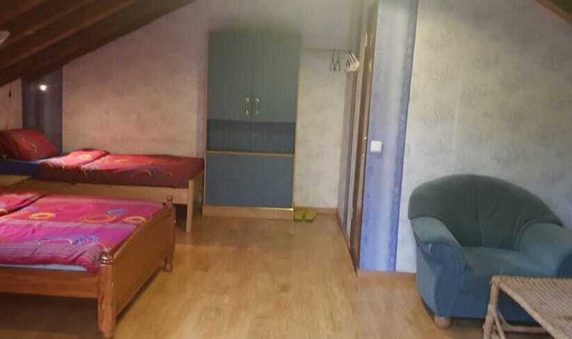 هتل Guest House Jane Naivasha