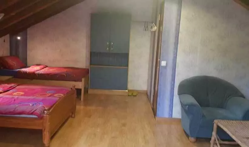 هتل Guest House Jane Naivasha
