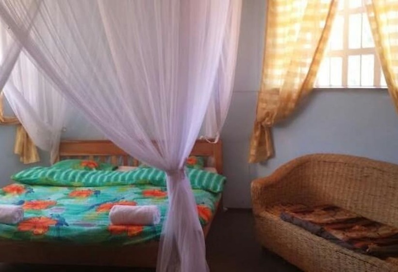 هتل Guest House Jane Naivasha